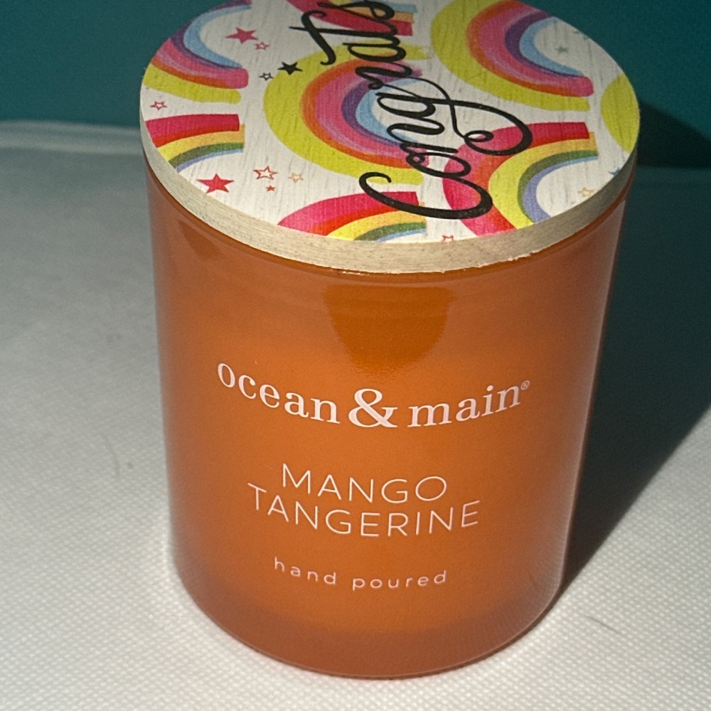 Candle - Picture 2 of 3